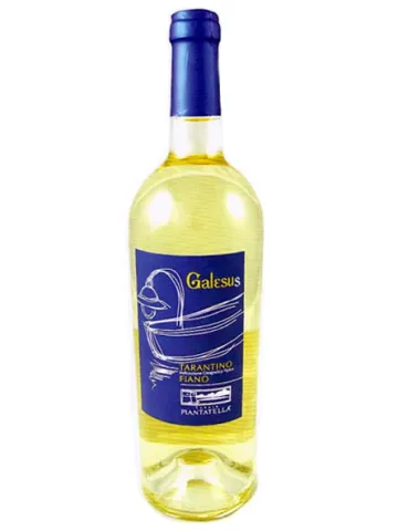 Bianco Galesus Bianco Fiano