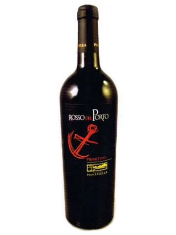 Rosso Del Porto Primitivo