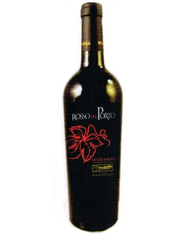 Rosso Del Porto Negroamaro